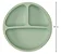 Kit Refeição Em Silicone Verde - Buba - Imagem 5