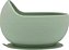 Bowl em Silicone Com Ventosa Tigela Pote Alimentação Verde - Buba - Imagem 4