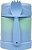 Pote Termico C/Colher Degrade Azul - Buba - Imagem 5