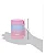 Pote Termico C/Colher Degrade Rosa - Buba - Imagem 4