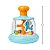Brinquedo Educativo Carrossel de Atividades - Buba - Imagem 3