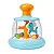 Brinquedo Educativo Carrossel de Atividades - Buba - Imagem 4