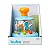 Brinquedo Educativo Carrossel de Atividades - Buba - Imagem 2