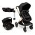 Travel System Epic 360° Trio Isofix - Infanti - Imagem 1