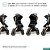 Travel System Epic 360° Trio Isofix - Infanti - Imagem 3