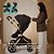 Travel System Epic 360° Trio Isofix - Infanti - Imagem 4