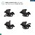 Travel System Epic 360° Trio Isofix - Infanti - Imagem 12