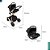 Travel System Epic 360° Trio Isofix - Infanti - Imagem 15
