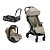 Travel System Eva³ Luxe Trio - Maxi-Cosi - Imagem 1