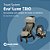 Travel System Eva³ Luxe Trio - Maxi-Cosi - Imagem 2