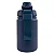 Garrafa Térmica 350ml Easy Open Azul Escuro Büp One - Imagem 4