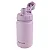 Garrafa Térmica 350ml Easy Open Lilás Büp One - Imagem 2