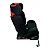Cadeirinha para Auto Confort Grow de 0 à 36kg Premium Baby Preta - Imagem 6
