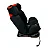 Cadeirinha para Auto Confort Grow de 0 à 36kg Premium Baby Preta - Imagem 8