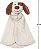 Naninha Cachorrinho - Buba - Imagem 2