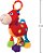 Cavalinho Musical Colorido - Buba - Imagem 6