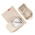 Bolsa Maternidade Mochila Next Forma Aveia Skip Hop - Imagem 6
