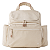 Bolsa Maternidade Mochila Next Forma Aveia Skip Hop - Imagem 1