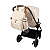 Bolsa Maternidade Mochila Next Forma Aveia Skip Hop - Imagem 7