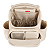 Bolsa Maternidade Mochila Next Forma Aveia Skip Hop - Imagem 3