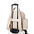 Bolsa Maternidade Mochila Next Forma Aveia Skip Hop - Imagem 8