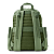 Bolsa Maternidade Mochila Luna Verde Sálvia Skip Hop - Imagem 2