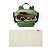Bolsa Maternidade Mochila Luna Verde Sálvia Skip Hop - Imagem 3