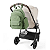 Bolsa Maternidade Mochila Luna Verde Sálvia Skip Hop - Imagem 6