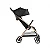 Carrinho Ultracompacto Joy - Black Kikkaboo - Imagem 3