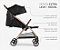 Carrinho Ultracompacto Joy - Black Kikkaboo - Imagem 8