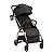 Carrinho Ultracompacto Joy - Black Kikkaboo - Imagem 1