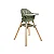 Cadeira de Refeição 6 em 1 Woody Army Green Kikkaboo - Imagem 1