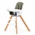 Cadeira de Refeição Easy Meal Olive - Abc Design - Imagem 3