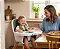 Cadeira de Refeição Easy Meal Olive - Abc Design - Imagem 7