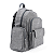 Bolsa Maternidade Mochila Luna Cinza Sálvia Skip Hop - Imagem 4