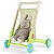 Andador e Centro de Atividades Farmstand 5 em 1 Skip Hop - Imagem 6