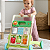 Andador e Centro de Atividades Farmstand 5 em 1 Skip Hop - Imagem 10