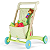 Andador e Centro de Atividades Farmstand 5 em 1 Skip Hop - Imagem 5