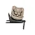 Cadeira para Auto I-TWIST (I-SIZE 40-150 CM) Sand 2026 - Kikkaboo - Imagem 7