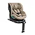 Cadeira para Auto I-TWIST (I-SIZE 40-150 CM) Sand 2026 - Kikkaboo - Imagem 1