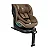 Cadeira para Auto I-TWIST (I-SIZE 40-150 CM) Coffee 2026 - Kikkaboo - Imagem 1