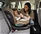 Cadeira para Auto I-TWIST (I-SIZE 40-150 CM) Coffee 2026 - Kikkaboo - Imagem 7