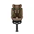 Cadeira para Auto I-TWIST (I-SIZE 40-150 CM) Coffee 2026 - Kikkaboo - Imagem 3