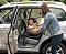 Cadeira para Auto I-TWIST (I-SIZE 40-150 CM) Coffee 2026 - Kikkaboo - Imagem 8