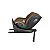 Cadeira para Auto I-TWIST (I-SIZE 40-150 CM) Coffee 2026 - Kikkaboo - Imagem 5