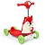 Triciclo Patinete Infantil Zoo Raposa Skip Hop - Imagem 3