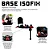 Base Isofix Risus - Abc Design - Imagem 5
