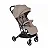 Carrinho De Bebê Ruby Beige - Kikkaboo - Imagem 1