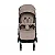 Carrinho De Bebê Ruby Beige - Kikkaboo - Imagem 4