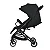 Carrinho De Bebê Ruby Black - Kikkaboo - Imagem 4